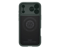 Spigen Optik Armor Mag Magsafe do Iphone 17 Pro Abyss Green - 1359853 - zdjęcie 3